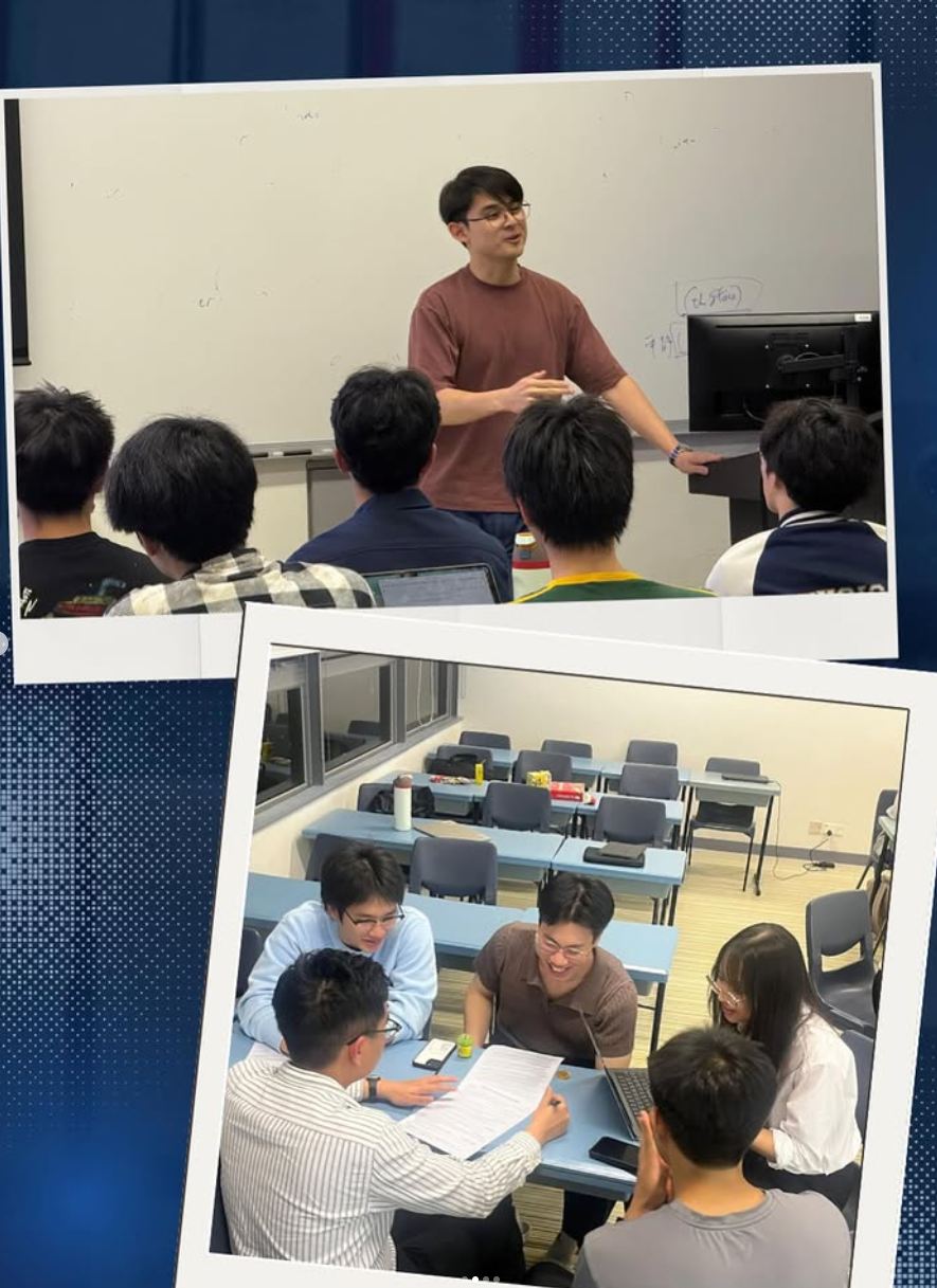 ISA growth and networking
